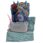 3B Scientific Animal Cell Model